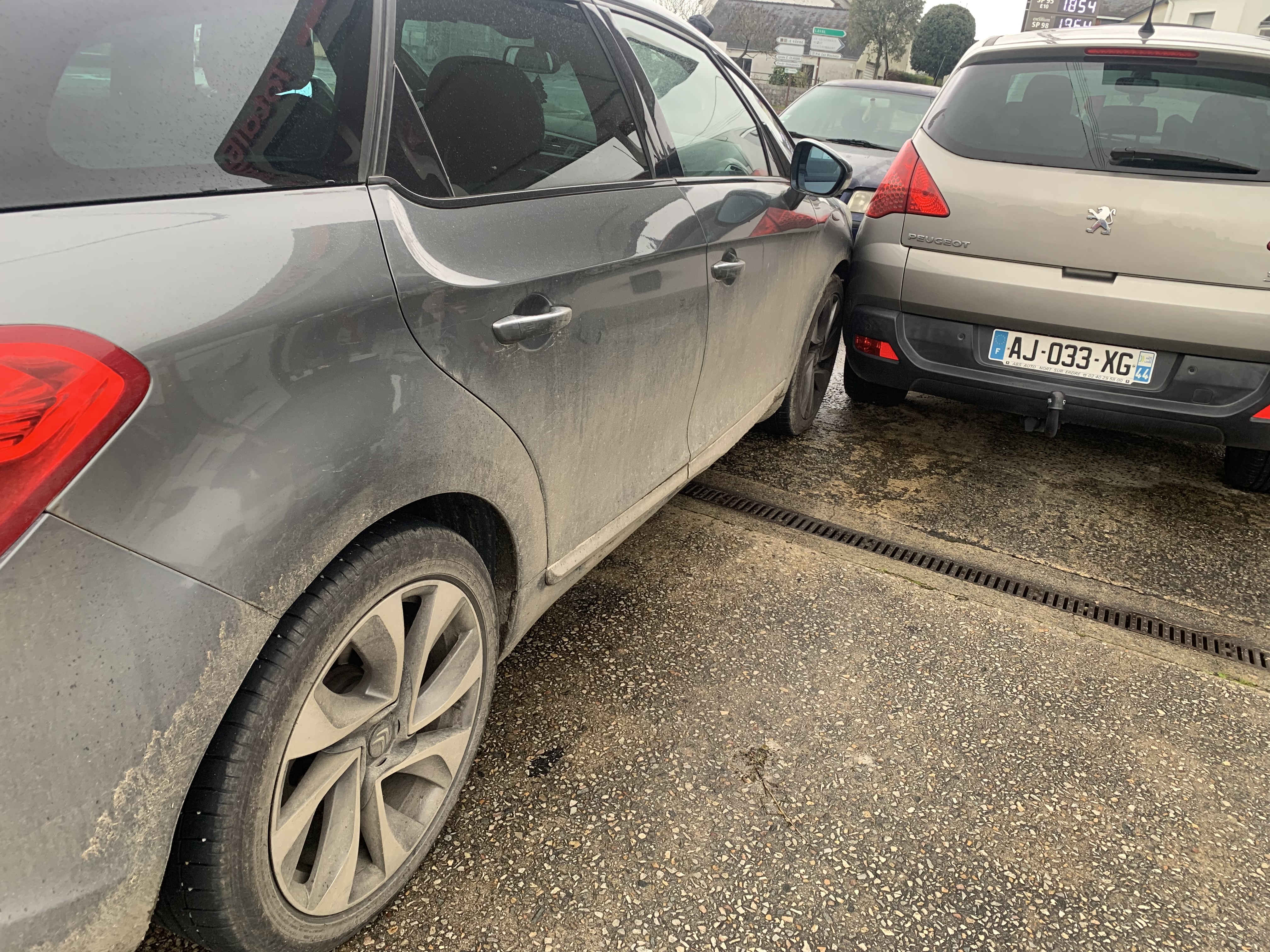 Photo n° 5 de l'avis de Maxime.a fait le 28/02/2024 à 17:13