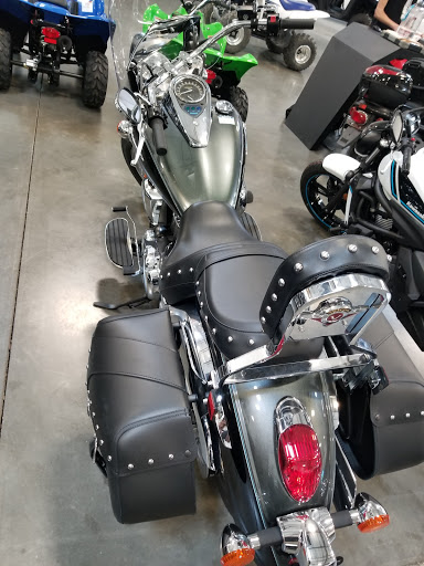 Motorcycle Dealer «Apache Motorcycles Phoenix», reviews and photos, 3618 W Camelback Rd, Phoenix, AZ 85019, USA