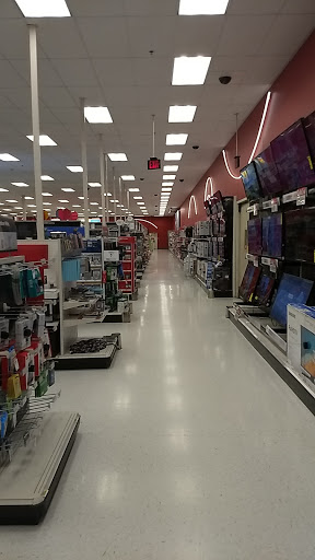 Department Store «Target», reviews and photos, 385 Centre Ave, Abington, MA 02351, USA