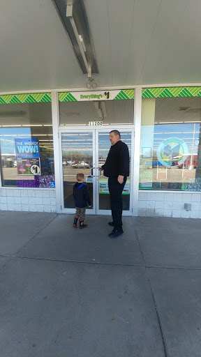 Dollar Store «Dollar Tree», reviews and photos, 11200 Maple Ridge Rd, Medina, NY 14103, USA