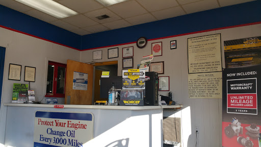 Auto Repair Shop «Budget Brakes & Service Inc. (complete automotive service and repair)», reviews and photos, 15140 Middlebelt Rd, Livonia, MI 48154, USA