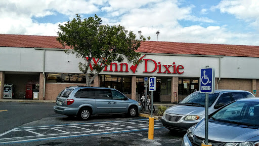 Grocery Store «Winn-Dixie», reviews and photos, 6501 102nd Ave N, Pinellas Park, FL 33782, USA