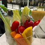 Photo n°7 de l'avis de iader.a fait le 23/04/2023 à 12:28 sur le  La Caletta - Anna Rosa Cavalieri à Lido degli Estensi