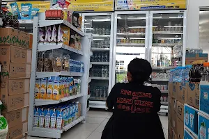 Indomaret Raya Wonosari image