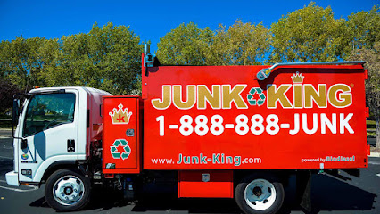 Junk King Atlanta Southeast