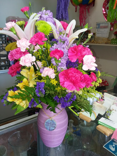 Florist «Send Your Love Flowers & Balloons», reviews and photos, 1417 SW Military Dr, San Antonio, TX 78221, USA