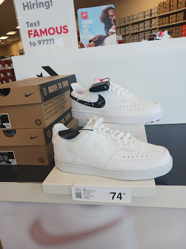 Shoe Store «Famous Footwear», reviews and photos, 1816 Hilliard Rome Rd, Hilliard, OH 43026, USA