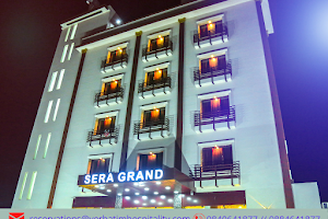 Hotel Sera Grand by Verbatim Hospitality image