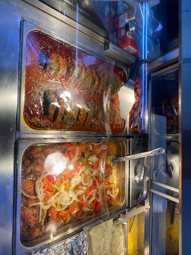 Grocery Store «Crossroad Market & Deli Inc», reviews and photos, 10800 N Military Trl # 120, West Palm Beach, FL 33410, USA