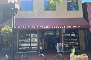 Mosaic Fair Trade Collection image