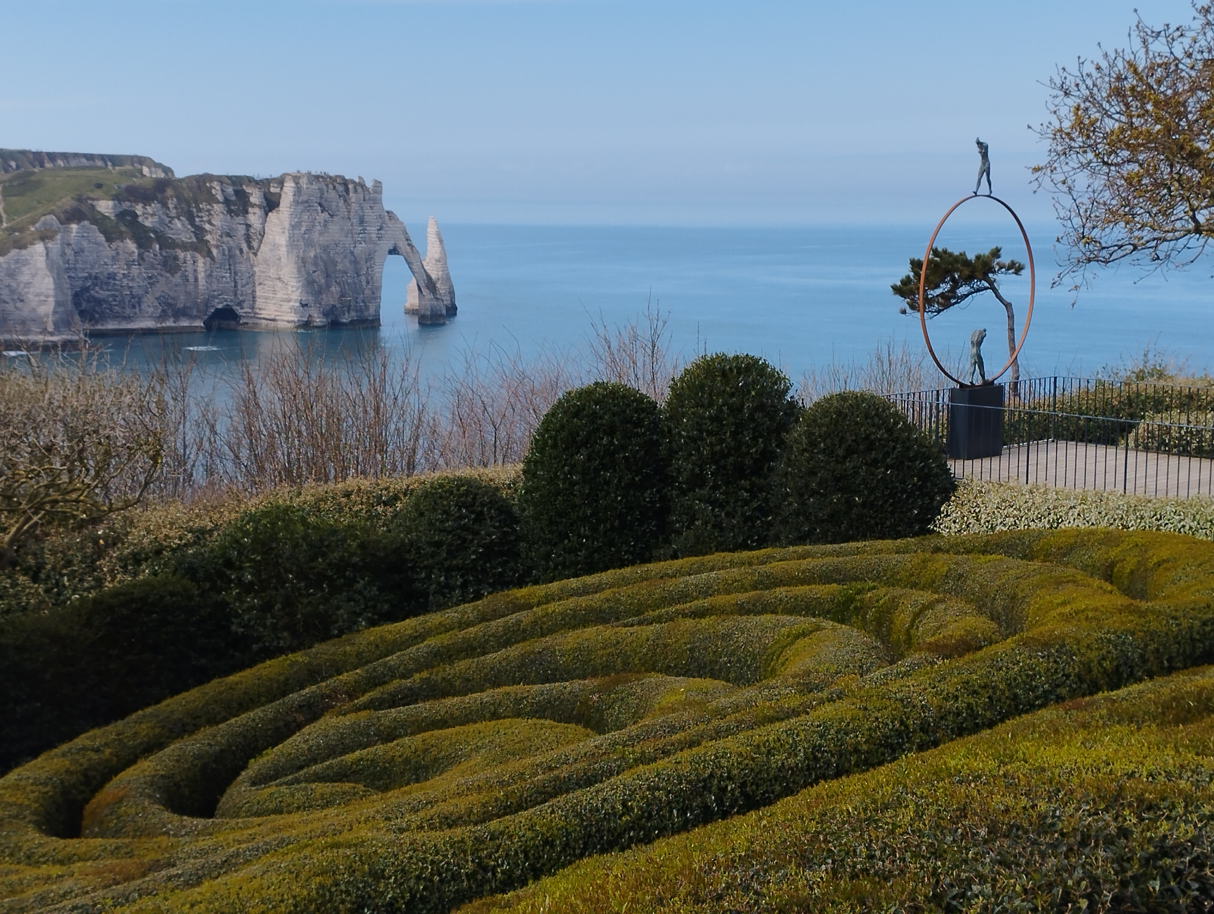 Photo n° 1 de l'avis de Ludovic.a fait le 13/04/2022 à 10:41