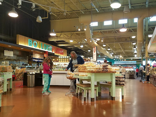 Grocery Store «Whole Foods Market», reviews and photos, 2905 Pearl St, Boulder, CO 80301, USA