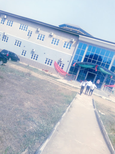 Faculty of Law, University of Nigeria Enugu Campus, Dick Tiger Ave, Ogui, Enugu, Nigeria, Park, state Enugu
