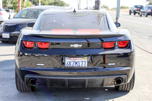 Used Car Dealer «Gordon & Gordon Auto Sales», reviews and photos, 6300 Brentwood Blvd, Brentwood, CA 94513, USA