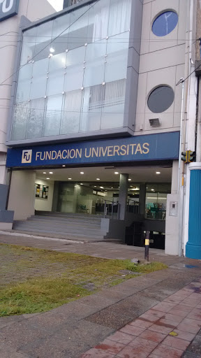 Universitas Business School
