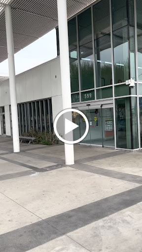 San Bernardino Transit Center image