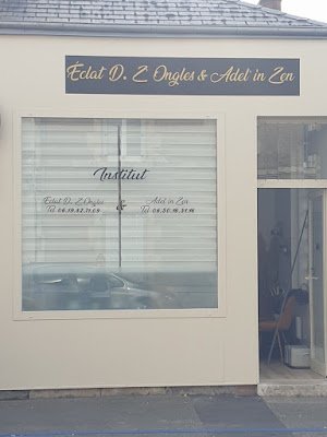 massage orleans adel'in zen à Orléans