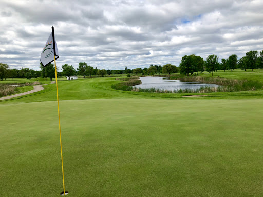 Public Golf Course «North Links Golf Course», reviews and photos, 41553 520th St, North Mankato, MN 56003, USA