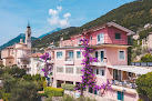 Hotel Villa Europa Gargnano