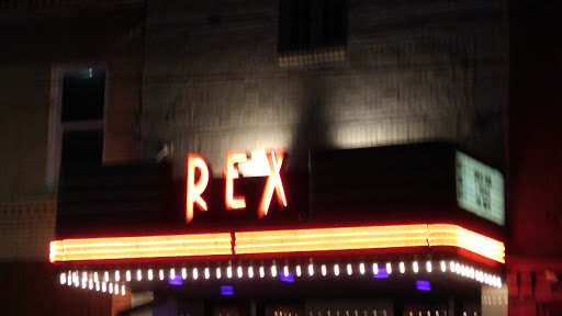 Concert Hall «Rex Theater», reviews and photos, 1602 E Carson St, Pittsburgh, PA 15203, USA