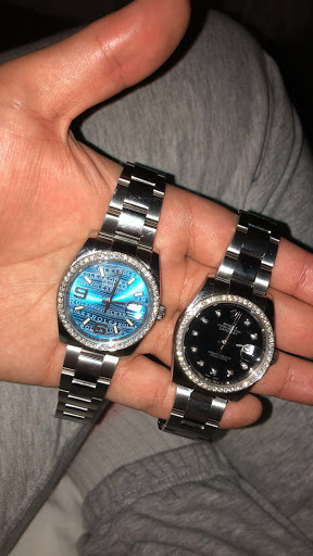 Jewelry Store «Koosh Jewelers», reviews and photos, 2790 Stirling Rd, Hollywood, FL 33020, USA