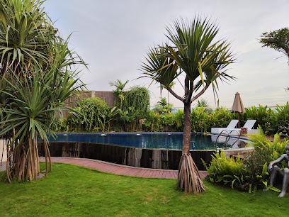 Sawah Tamanan Villa & Resort
