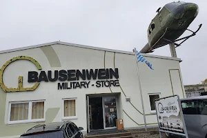 Military Store - Bernhard Bausenwein image