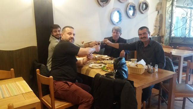 Σχόλια και κριτικές για το Χασαποταβέρνα Μπέμπης