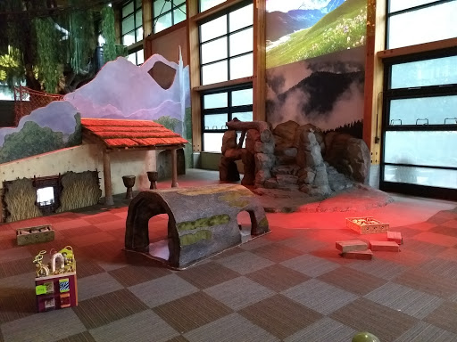 Zoo «Zoomazium», reviews and photos, 601 N 59th St, Seattle, WA 98103, USA