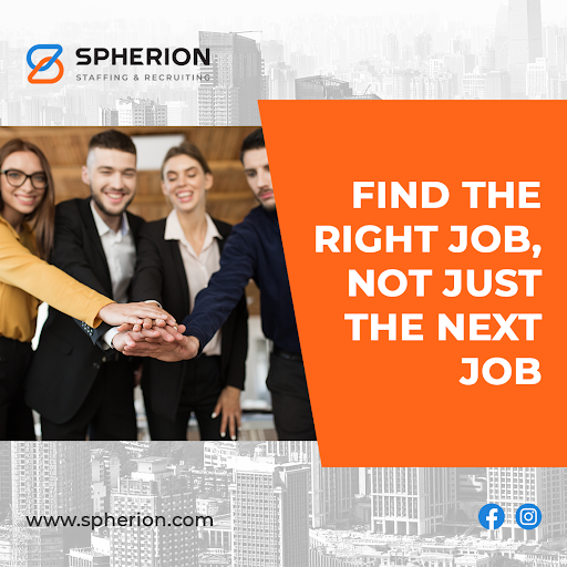 Employment Agency «Spherion», reviews and photos, 240 NW Peacock Blvd Suite 104, Port St Lucie, FL 34986, USA