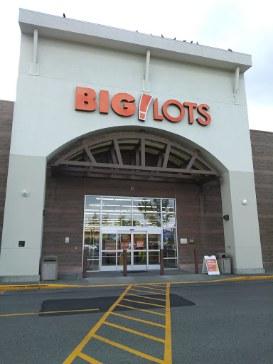 Discount Store «Big Lots», reviews and photos, 120 31st Ave SE, Puyallup, WA 98374, USA