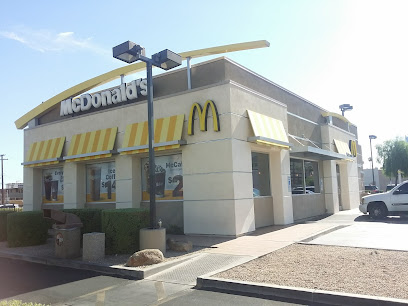 McDonald,s - 223 N 7th Ave, Phoenix, AZ 85003