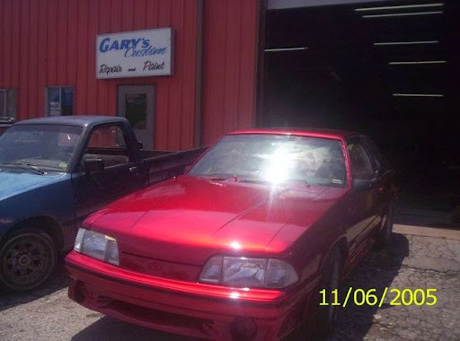 Auto Body Shop «G & C Auto Body and Repair», reviews and photos, 11803 Grandview Rd, Kansas City, MO 64137, USA