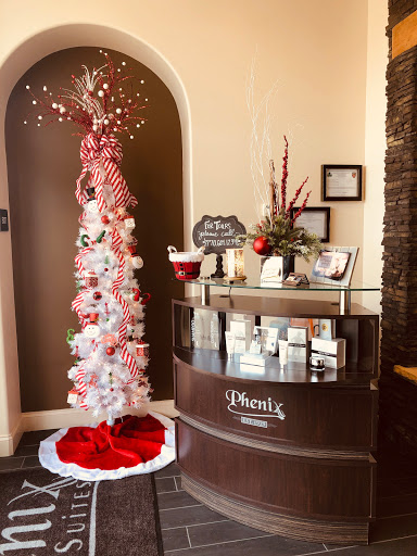 Beauty Salon «Phenix Salon Suites Suwanee», reviews and photos, 1500 Peachtree Industrial Blvd #165, Suwanee, GA 30024, USA