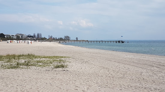 Pelzerhaken Strand