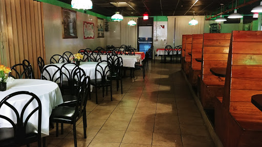 Chinese Restaurant «Tropics Restaurant & Nightclub», reviews and photos, 7100 Hollywood Blvd, Hollywood, FL 33024, USA