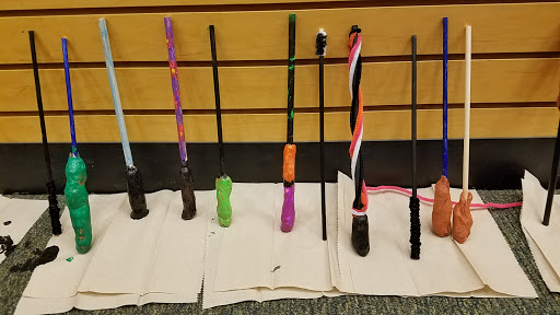 Book Store «Barnes & Noble», reviews and photos, 102 Park Ave #1, Willow Grove, PA 19090, USA