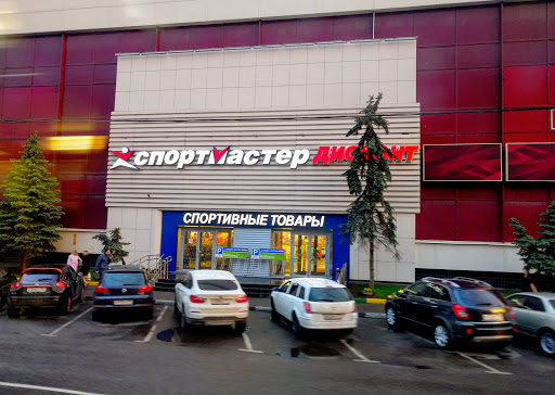 магазины, где можно купить женские шорты Москва