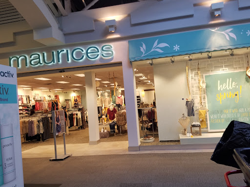 Shopping Mall «Indian Mound Mall», reviews and photos, 771 S 30th St, Heath, OH 43056, USA