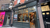 Barbour Carnaby Street
