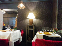 Atmosphère du Restaurant gastronomique Restaurant Claire'Marais à Saint-Omer - n°10