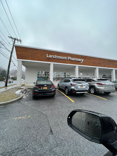 Pharmacy «Larchmont Pharmacy», reviews and photos, 2141 Palmer Ave, Larchmont, NY 10538, USA