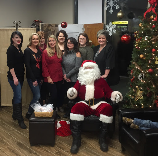 Beauty Salon «Hair Barn LLC», reviews and photos, 591 Shiloh Pike #1, Bridgeton, NJ 08302, USA