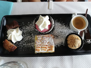 Photo n°14 de Restaurant du Lac à Calacuccia ()