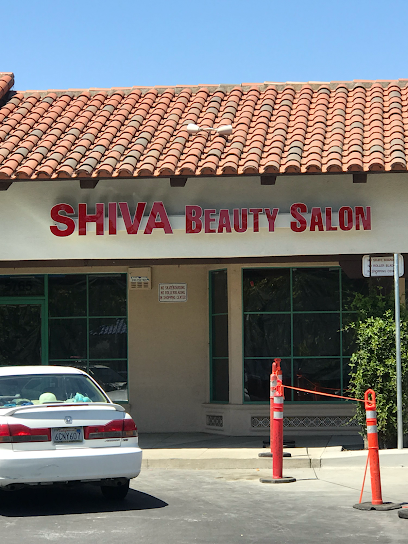 Shiva Beauty Salon inc