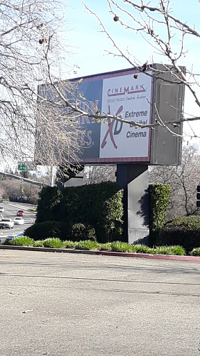 Movie Theater «Cinemark», reviews and photos, 6233 Garfield Ave, Sacramento, CA 95841, USA