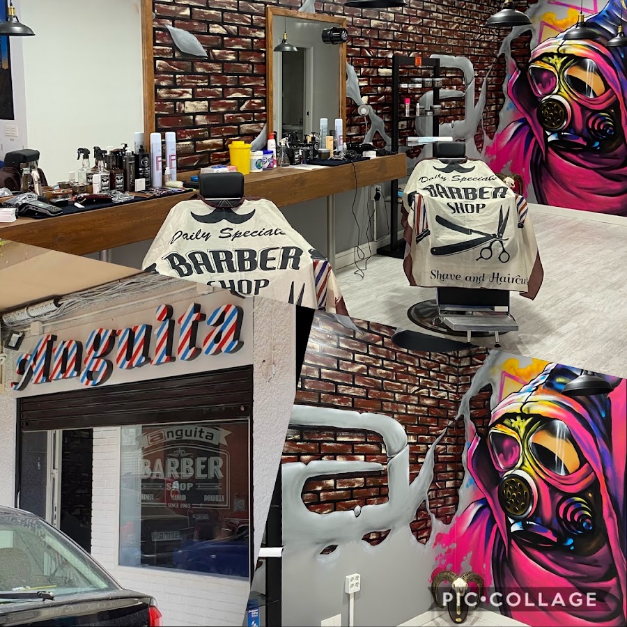Peluquería Anguita
