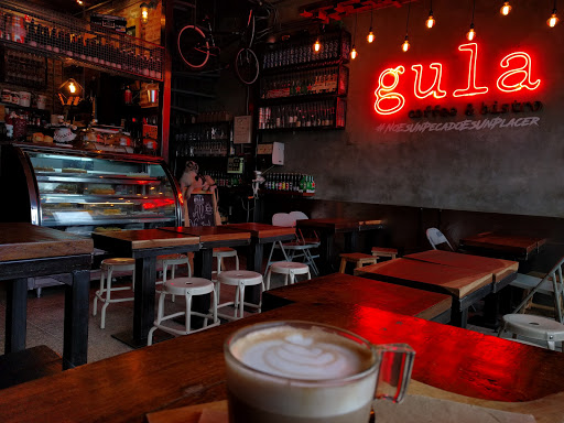 Gula Coffee & Bistro Maracaibo