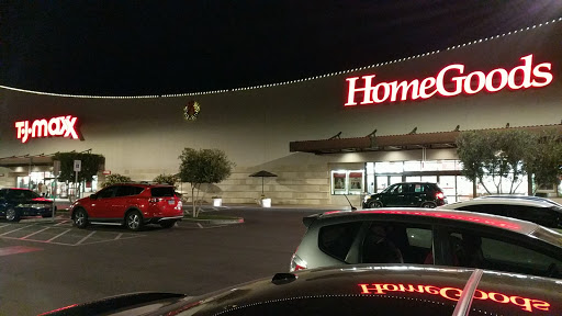 Department Store «T.J. Maxx & HomeGoods», reviews and photos, 10000 W Sahara Ave, Las Vegas, NV 89117, USA