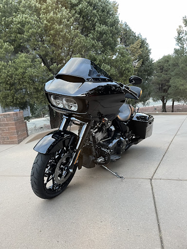 Harley-Davidson Dealer «Grand Canyon Harley-Davidson», reviews and photos, 10434 AZ-69, Mayer, AZ 86333, USA